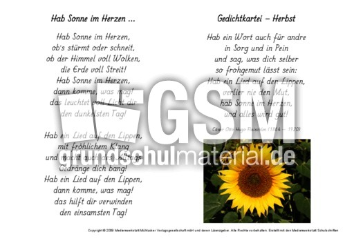 Hab Sonne im Herzen-Flaischlen.pdf